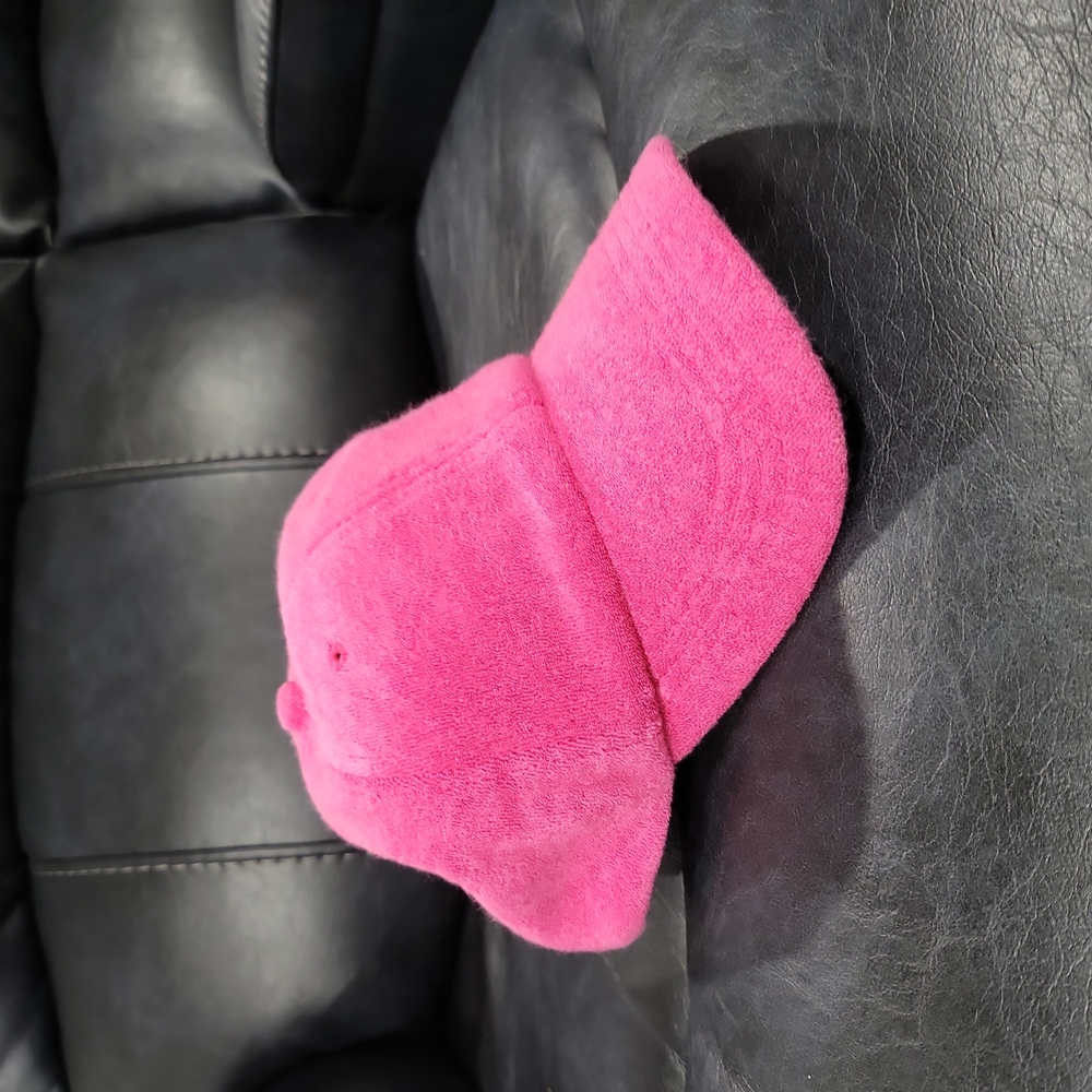 Soft Bull Cap